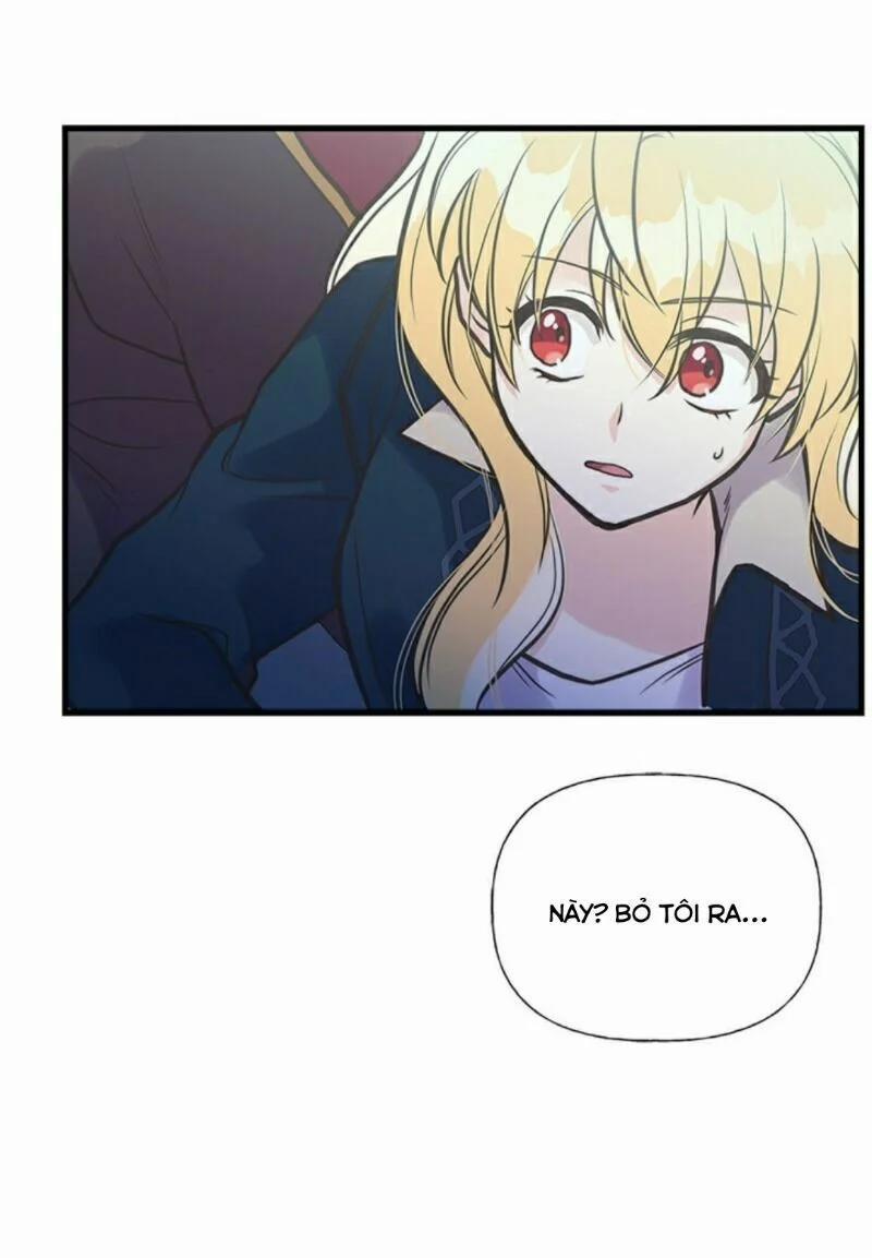 Chị Tôi Đã Nhặt Về Nhà Một Nam Chính Quyến Rũ 30 trang 63