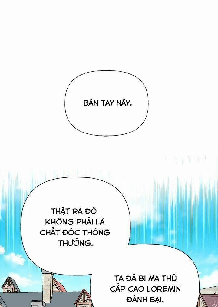 Chị Tôi Đã Nhặt Về Nhà Một Nam Chính Quyến Rũ 30 trang 9