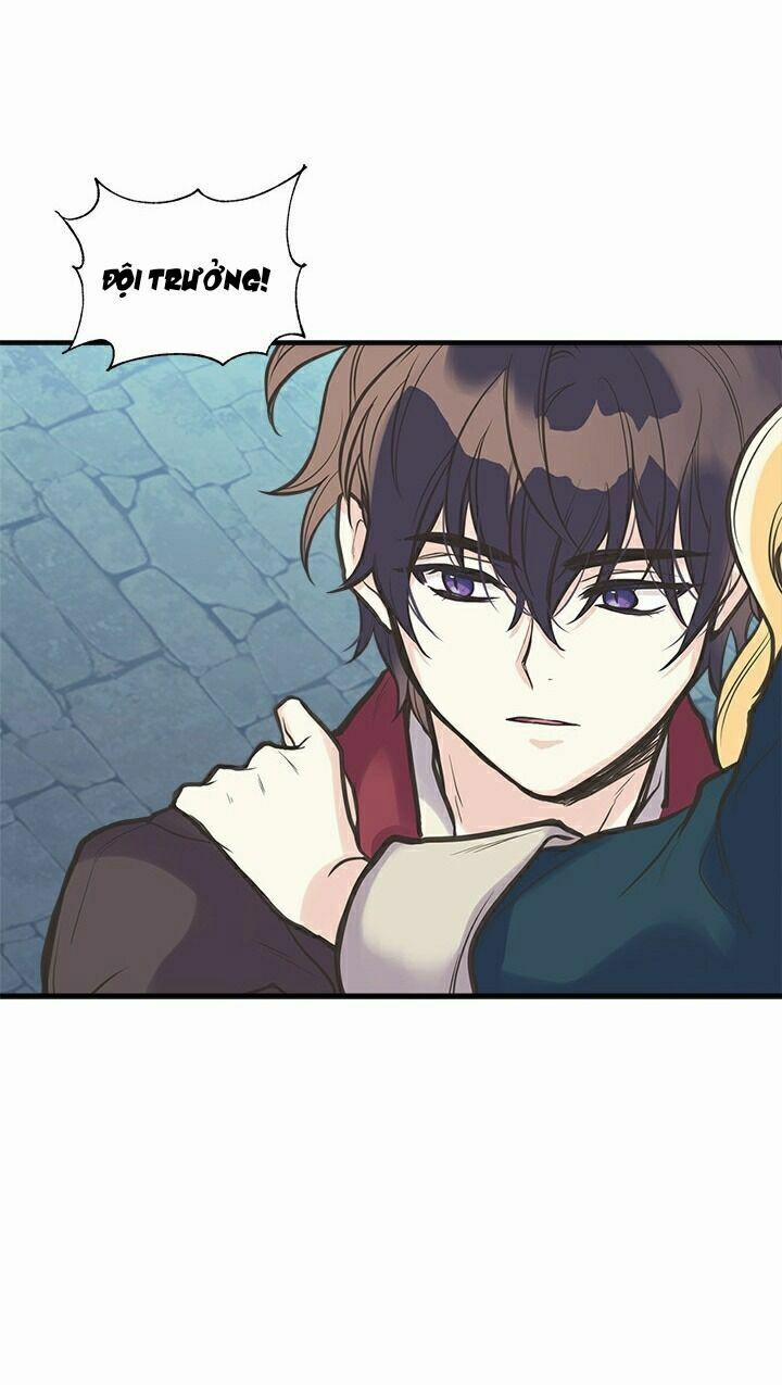 Chị Tôi Đã Nhặt Về Nhà Một Nam Chính Quyến Rũ 31 trang 11