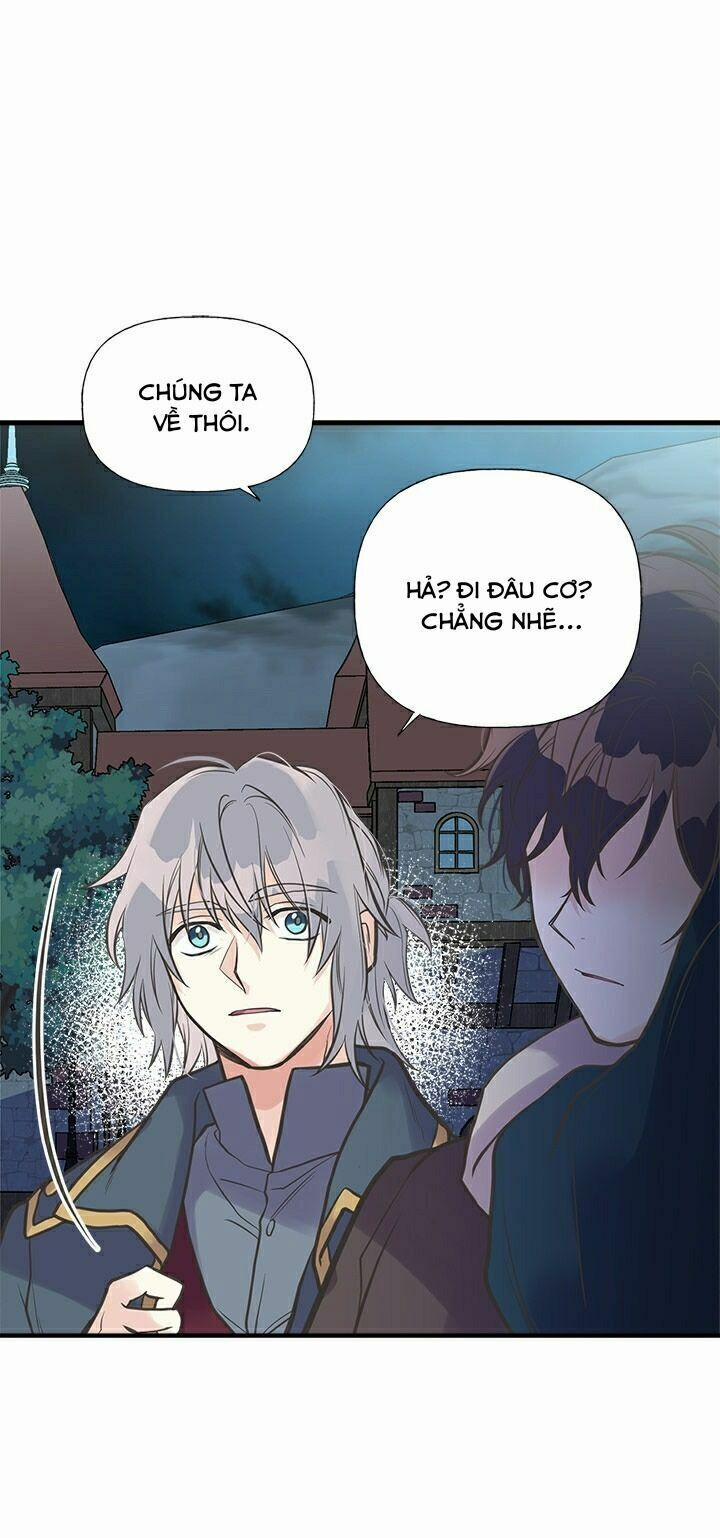 Chị Tôi Đã Nhặt Về Nhà Một Nam Chính Quyến Rũ 31 trang 12