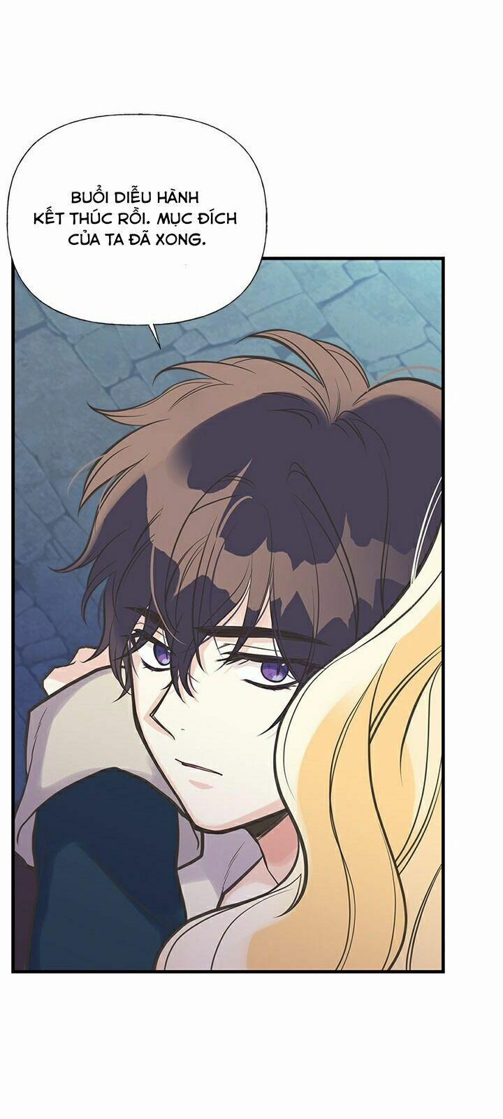 Chị Tôi Đã Nhặt Về Nhà Một Nam Chính Quyến Rũ 31 trang 14