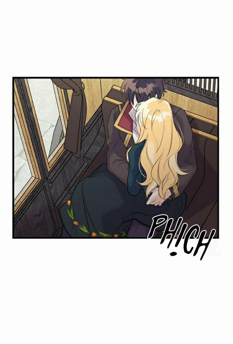 Chị Tôi Đã Nhặt Về Nhà Một Nam Chính Quyến Rũ 31 trang 16