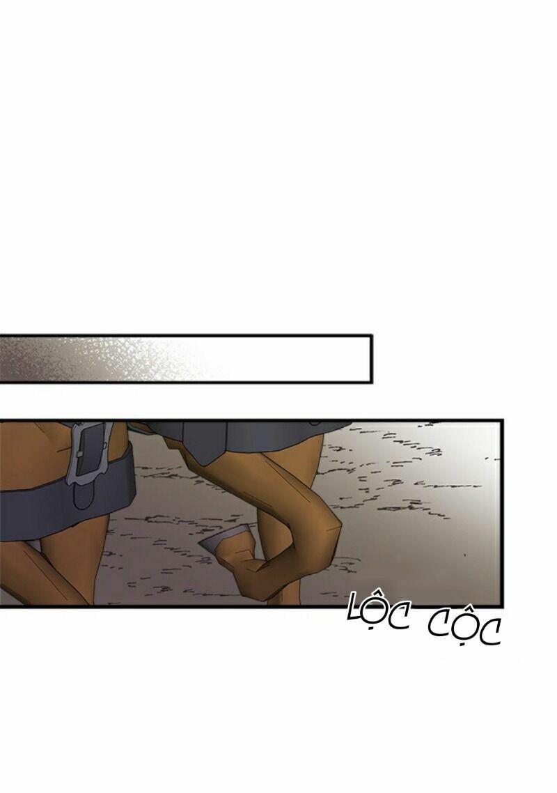 Chị Tôi Đã Nhặt Về Nhà Một Nam Chính Quyến Rũ 31 trang 19