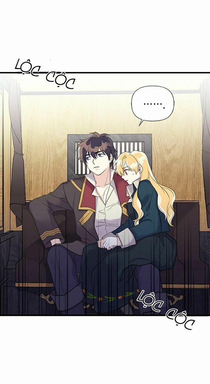 Chị Tôi Đã Nhặt Về Nhà Một Nam Chính Quyến Rũ 31 trang 20