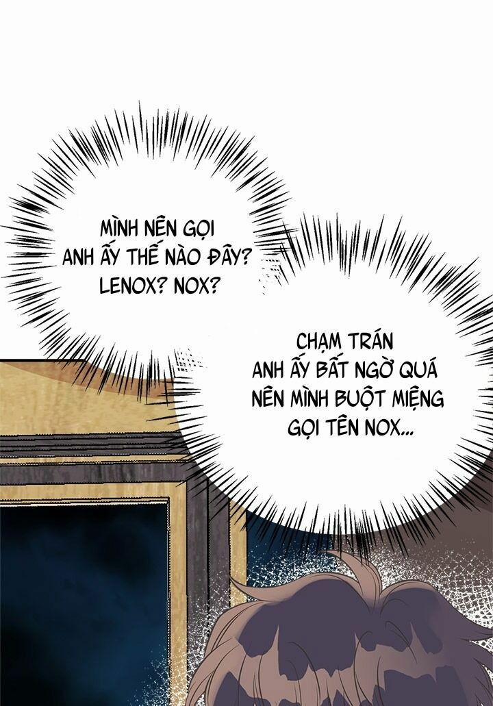 Chị Tôi Đã Nhặt Về Nhà Một Nam Chính Quyến Rũ 31 trang 21