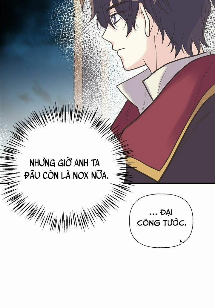 Chị Tôi Đã Nhặt Về Nhà Một Nam Chính Quyến Rũ 31 trang 22