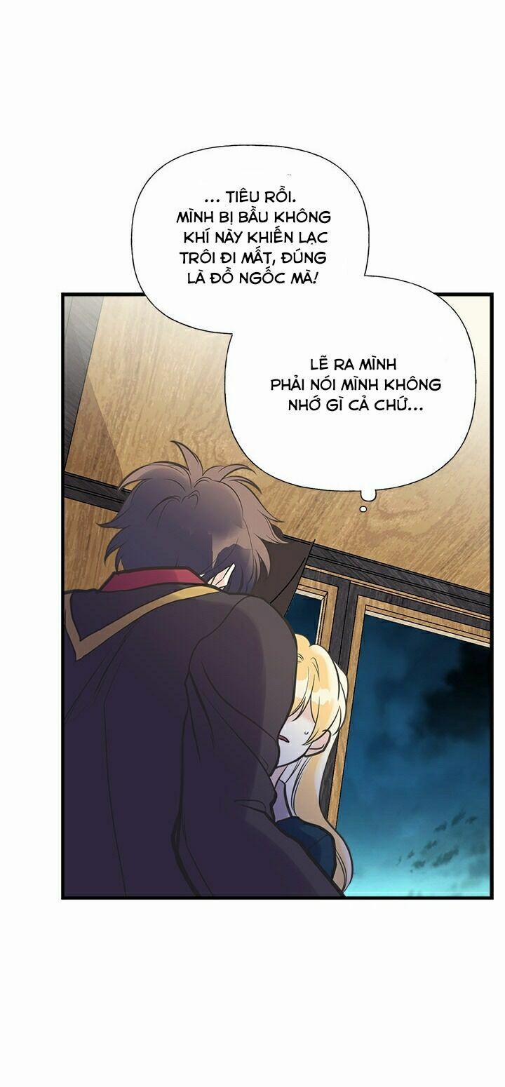 Chị Tôi Đã Nhặt Về Nhà Một Nam Chính Quyến Rũ 31 trang 31