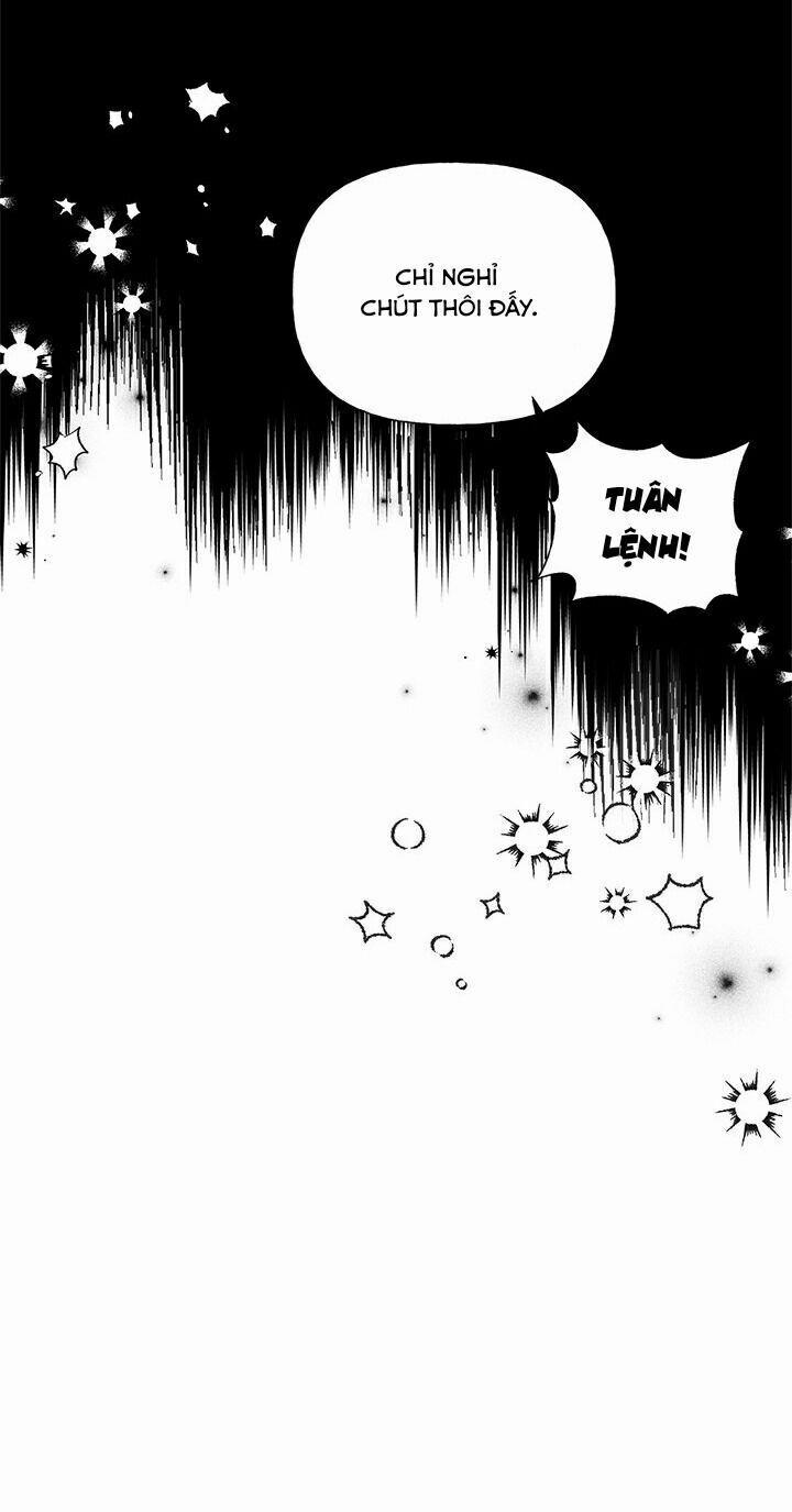 Chị Tôi Đã Nhặt Về Nhà Một Nam Chính Quyến Rũ 31 trang 37