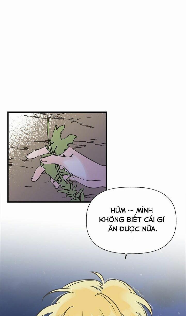 Chị Tôi Đã Nhặt Về Nhà Một Nam Chính Quyến Rũ 31 trang 38