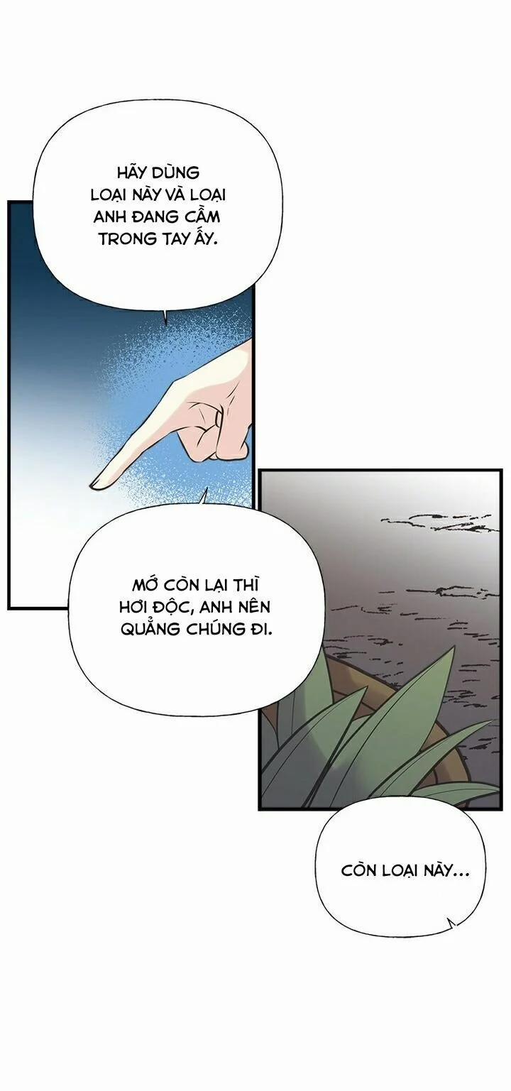 Chị Tôi Đã Nhặt Về Nhà Một Nam Chính Quyến Rũ 31 trang 42