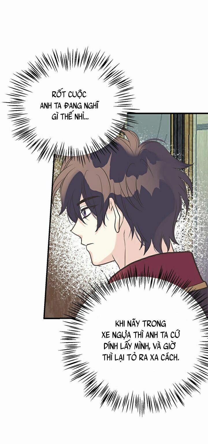 Chị Tôi Đã Nhặt Về Nhà Một Nam Chính Quyến Rũ 31 trang 46