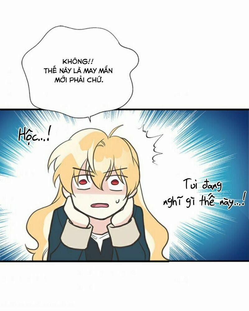 Chị Tôi Đã Nhặt Về Nhà Một Nam Chính Quyến Rũ 31 trang 47