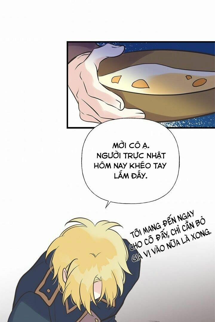 Chị Tôi Đã Nhặt Về Nhà Một Nam Chính Quyến Rũ 31 trang 48