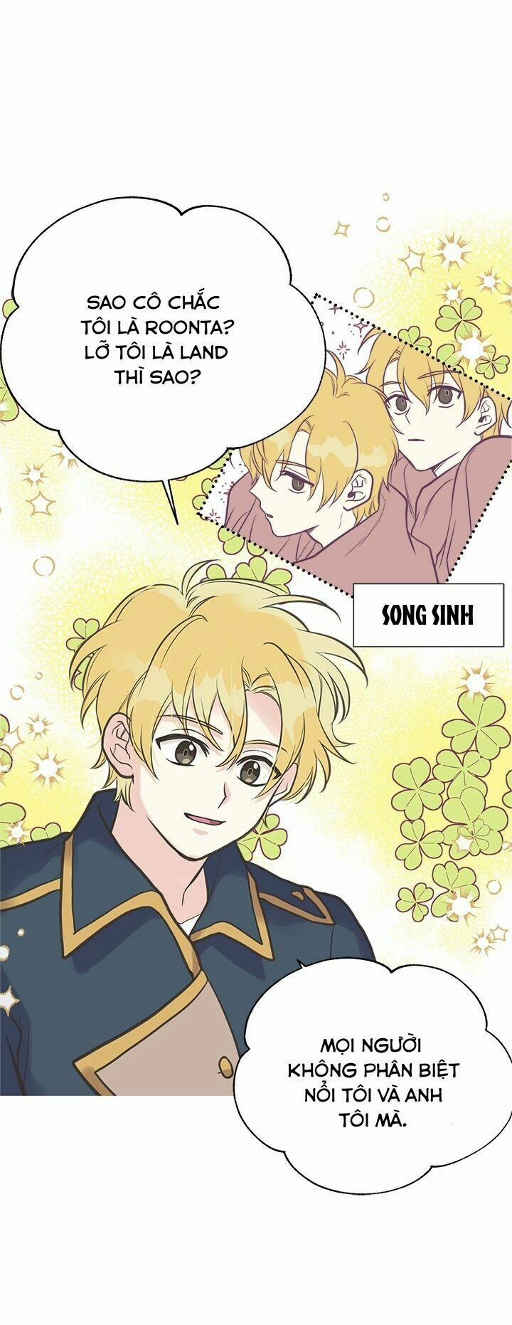 Chị Tôi Đã Nhặt Về Nhà Một Nam Chính Quyến Rũ 31 trang 50