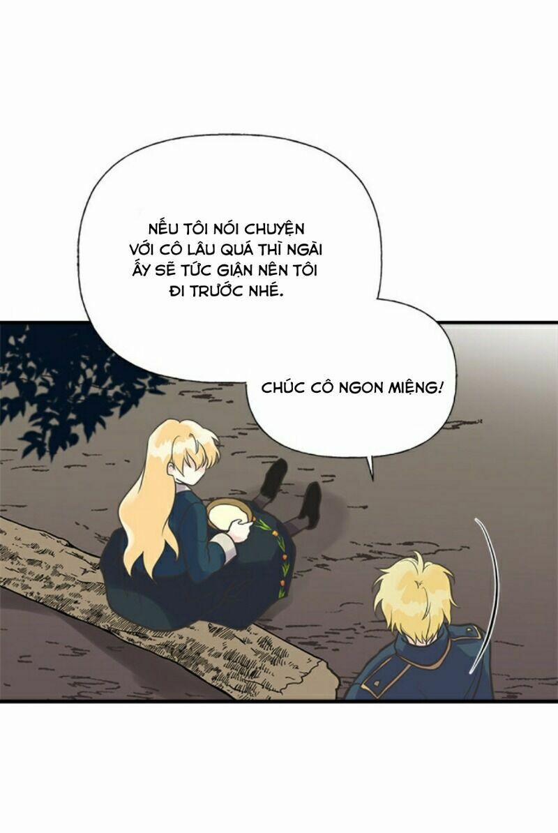 Chị Tôi Đã Nhặt Về Nhà Một Nam Chính Quyến Rũ 31 trang 53