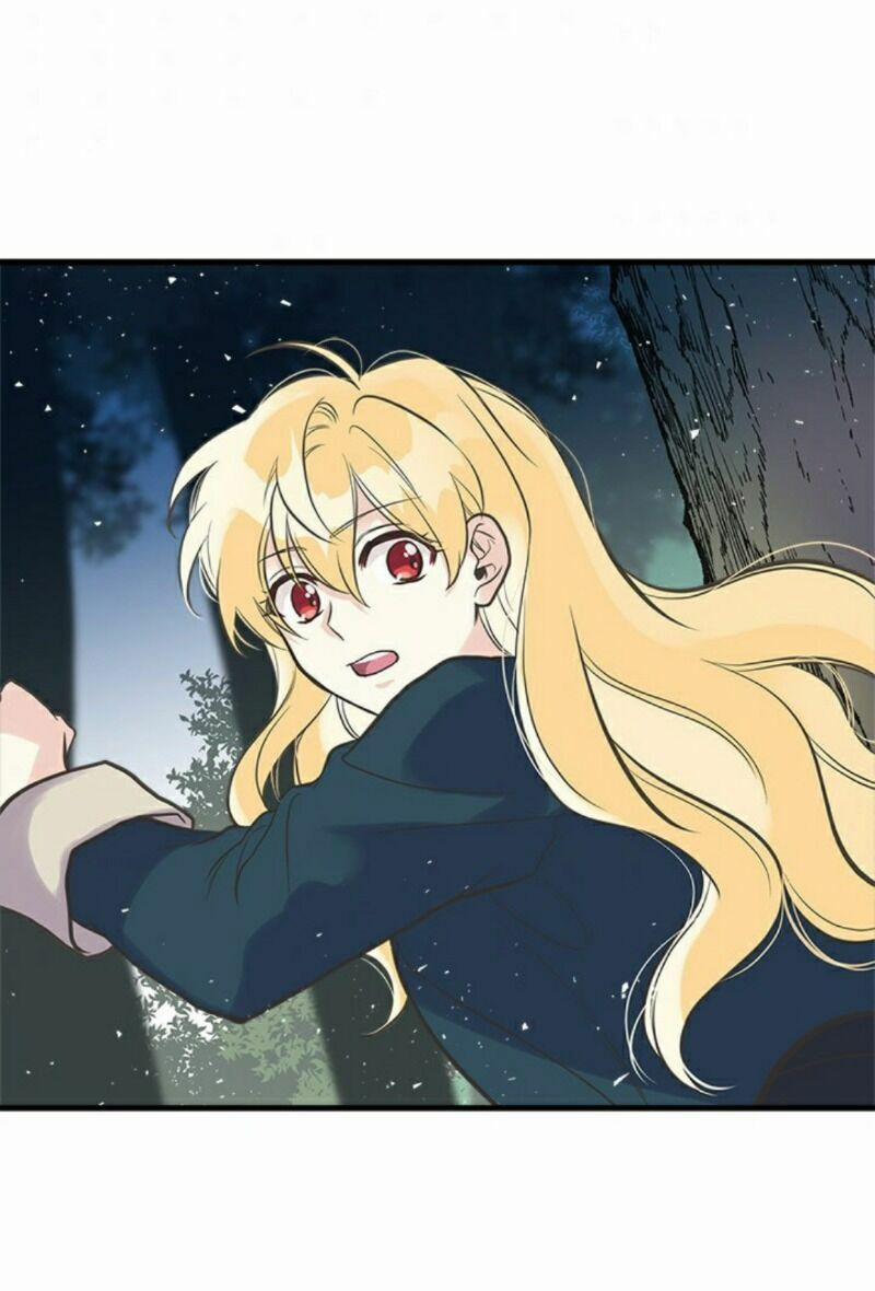 Chị Tôi Đã Nhặt Về Nhà Một Nam Chính Quyến Rũ 31 trang 56