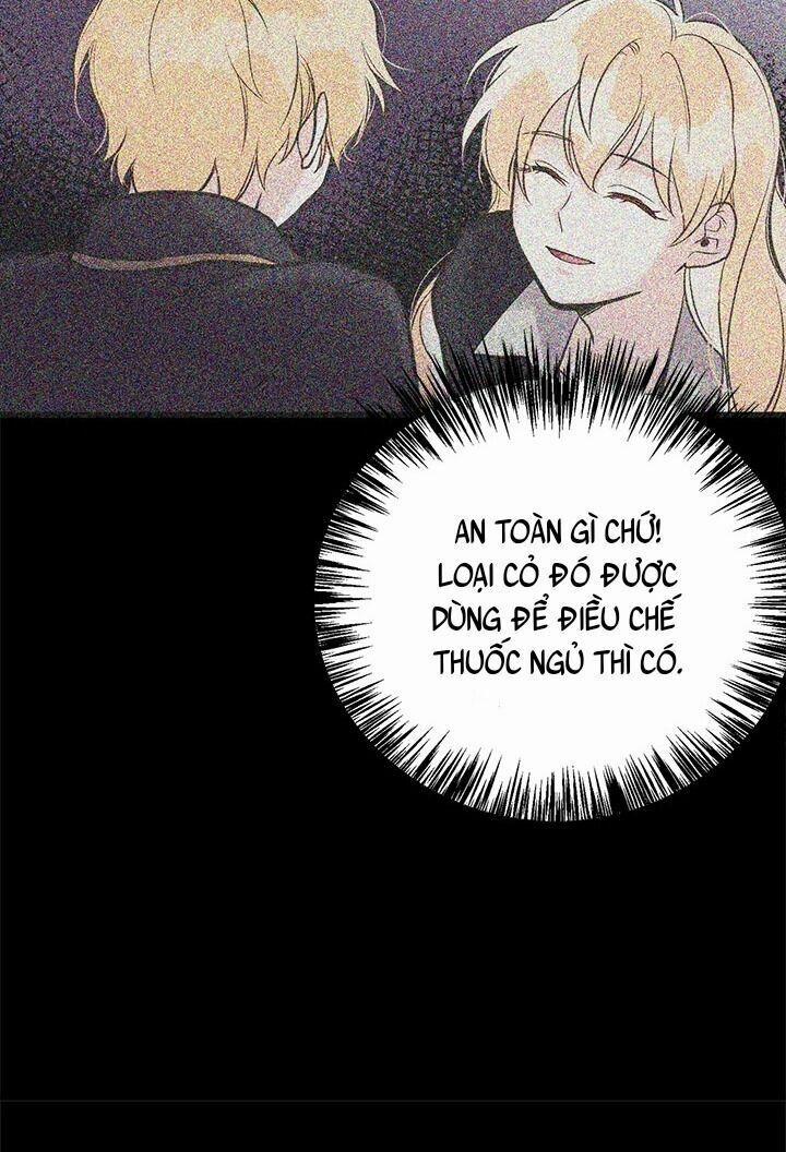 Chị Tôi Đã Nhặt Về Nhà Một Nam Chính Quyến Rũ 31 trang 58