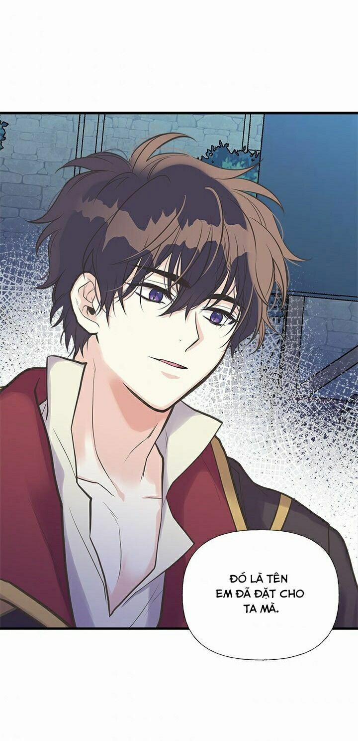 Chị Tôi Đã Nhặt Về Nhà Một Nam Chính Quyến Rũ 31 trang 6