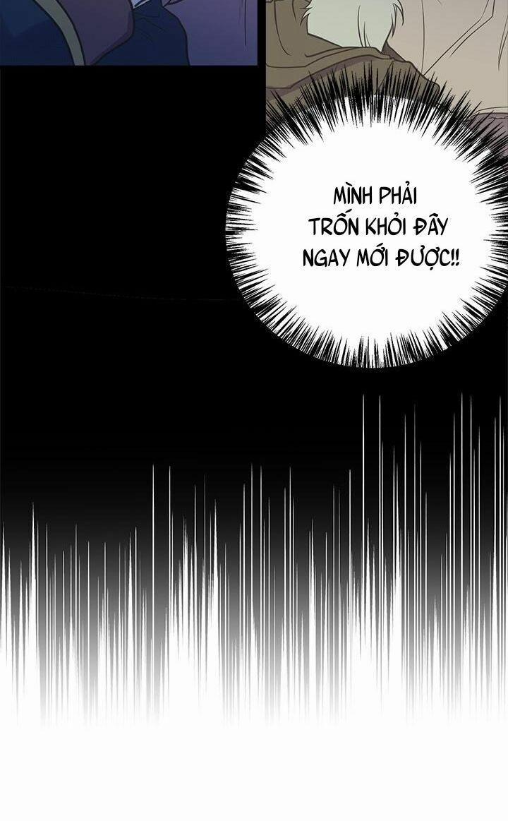 Chị Tôi Đã Nhặt Về Nhà Một Nam Chính Quyến Rũ 31 trang 60