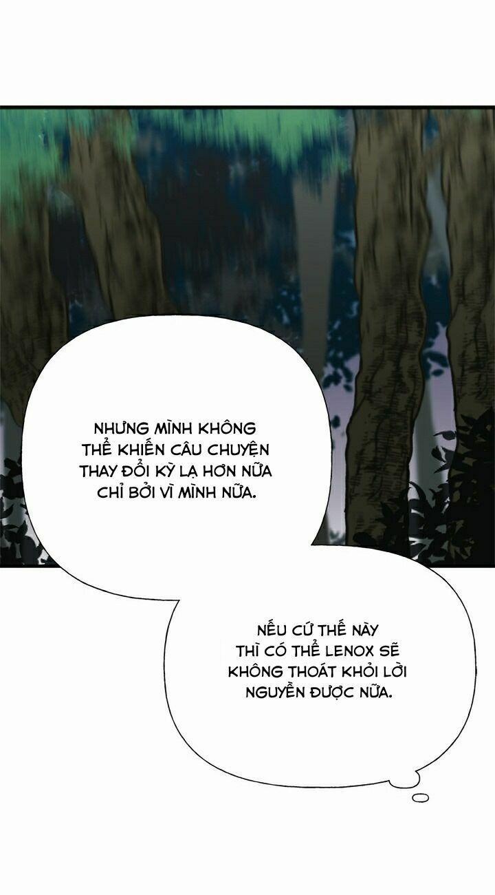 Chị Tôi Đã Nhặt Về Nhà Một Nam Chính Quyến Rũ 31 trang 62