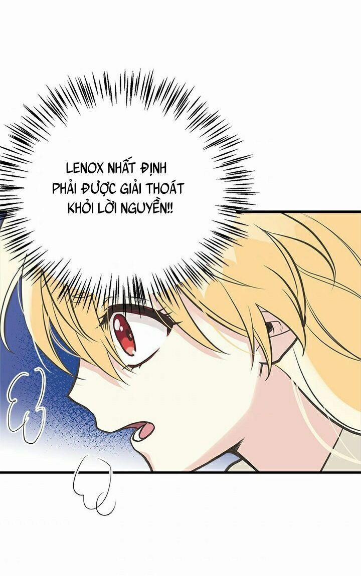 Chị Tôi Đã Nhặt Về Nhà Một Nam Chính Quyến Rũ 31 trang 63