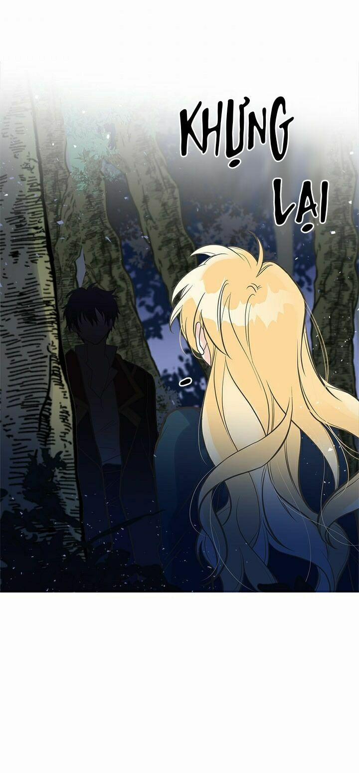 Chị Tôi Đã Nhặt Về Nhà Một Nam Chính Quyến Rũ 31 trang 65