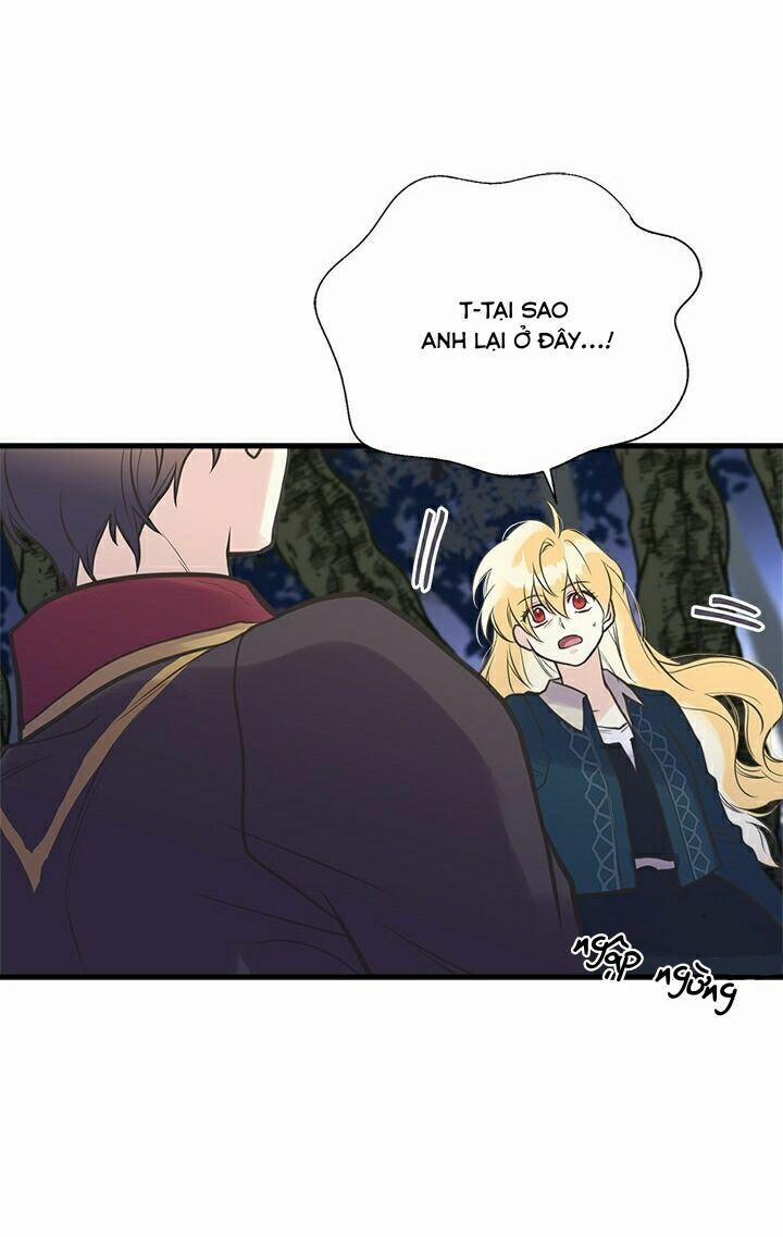 Chị Tôi Đã Nhặt Về Nhà Một Nam Chính Quyến Rũ 31 trang 68