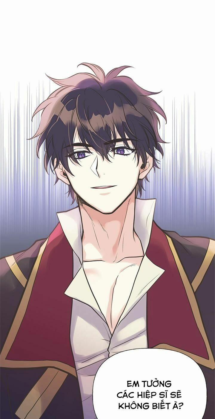 Chị Tôi Đã Nhặt Về Nhà Một Nam Chính Quyến Rũ 31 trang 69