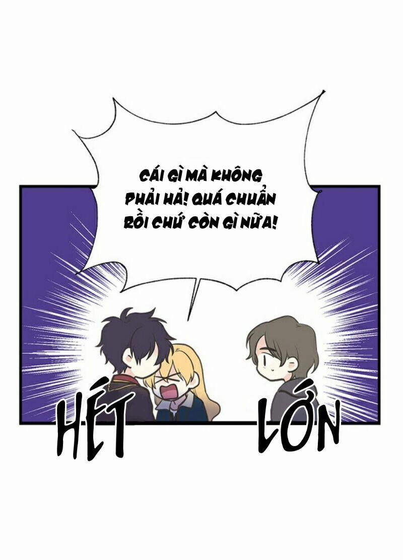 Chị Tôi Đã Nhặt Về Nhà Một Nam Chính Quyến Rũ 32 trang 15