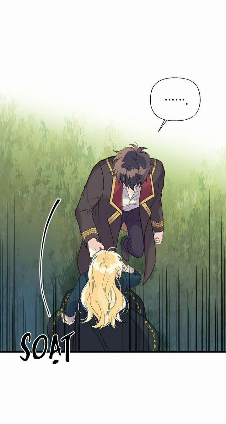 Chị Tôi Đã Nhặt Về Nhà Một Nam Chính Quyến Rũ 32 trang 21