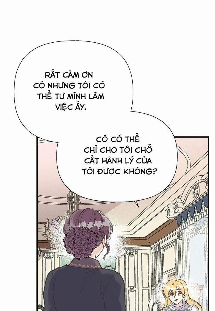 Chị Tôi Đã Nhặt Về Nhà Một Nam Chính Quyến Rũ 32 trang 31