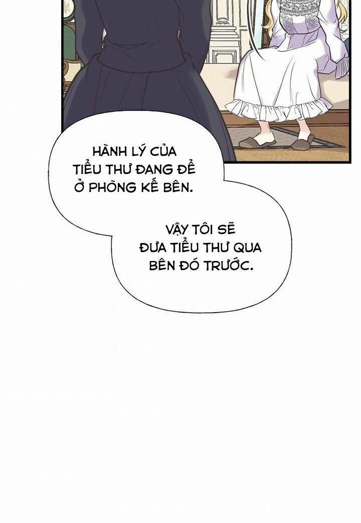 Chị Tôi Đã Nhặt Về Nhà Một Nam Chính Quyến Rũ 32 trang 32