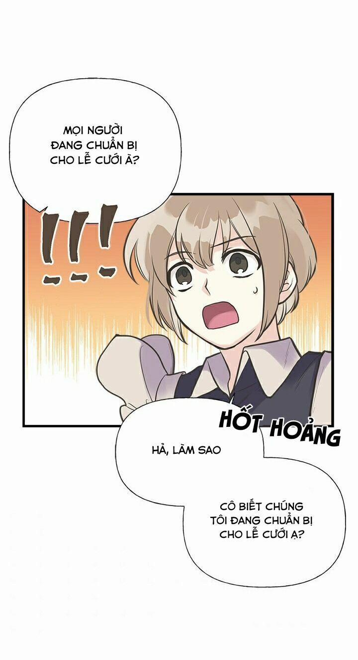 Chị Tôi Đã Nhặt Về Nhà Một Nam Chính Quyến Rũ 32 trang 45