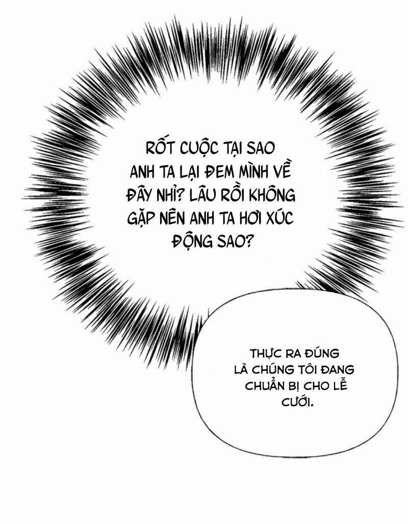 Chị Tôi Đã Nhặt Về Nhà Một Nam Chính Quyến Rũ 32 trang 48