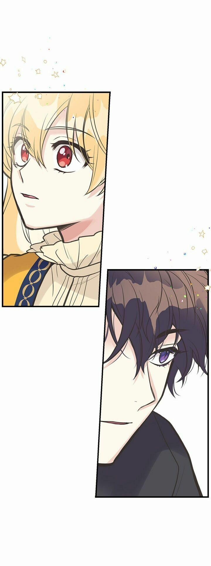 Chị Tôi Đã Nhặt Về Nhà Một Nam Chính Quyến Rũ 32 trang 64