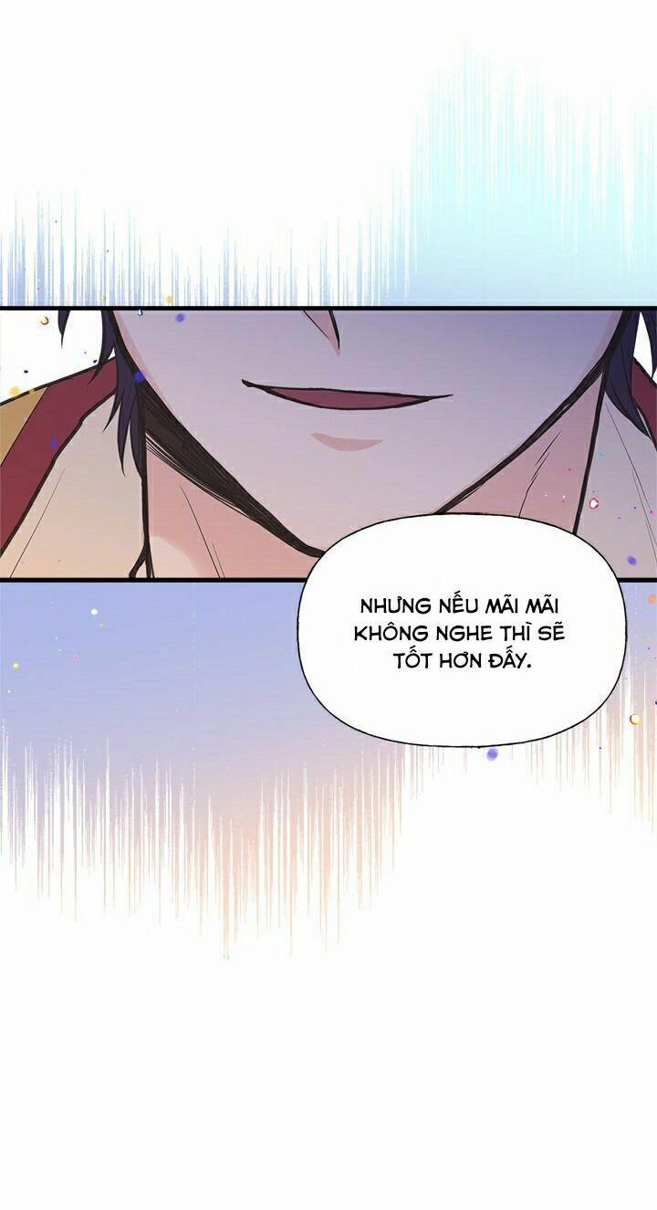 Chị Tôi Đã Nhặt Về Nhà Một Nam Chính Quyến Rũ 32 trang 8