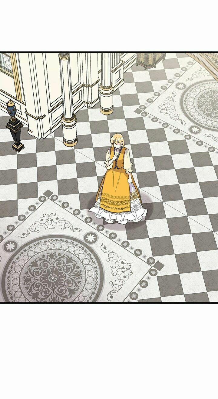 Chị Tôi Đã Nhặt Về Nhà Một Nam Chính Quyến Rũ 34 trang 17