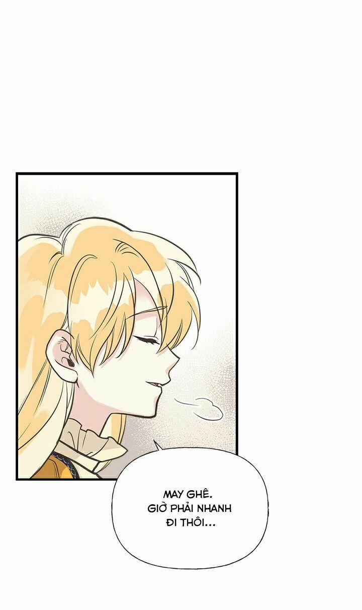 Chị Tôi Đã Nhặt Về Nhà Một Nam Chính Quyến Rũ 34 trang 27