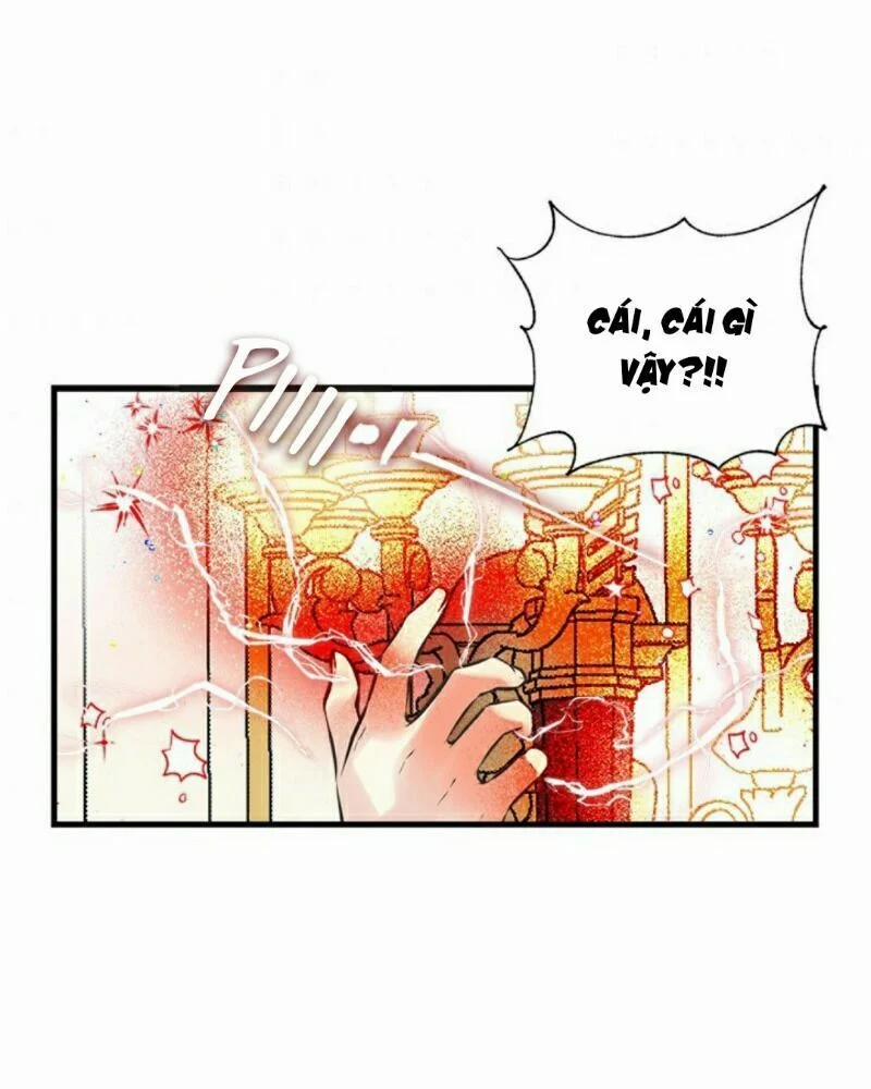 Chị Tôi Đã Nhặt Về Nhà Một Nam Chính Quyến Rũ 34 trang 29