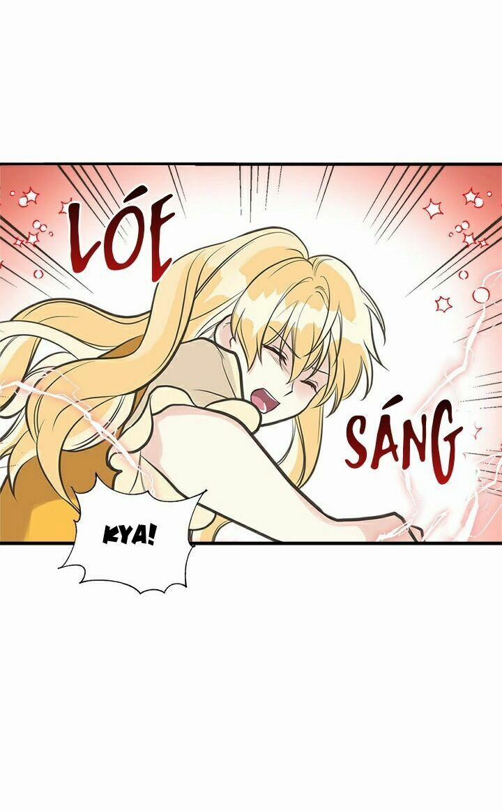 Chị Tôi Đã Nhặt Về Nhà Một Nam Chính Quyến Rũ 34 trang 30