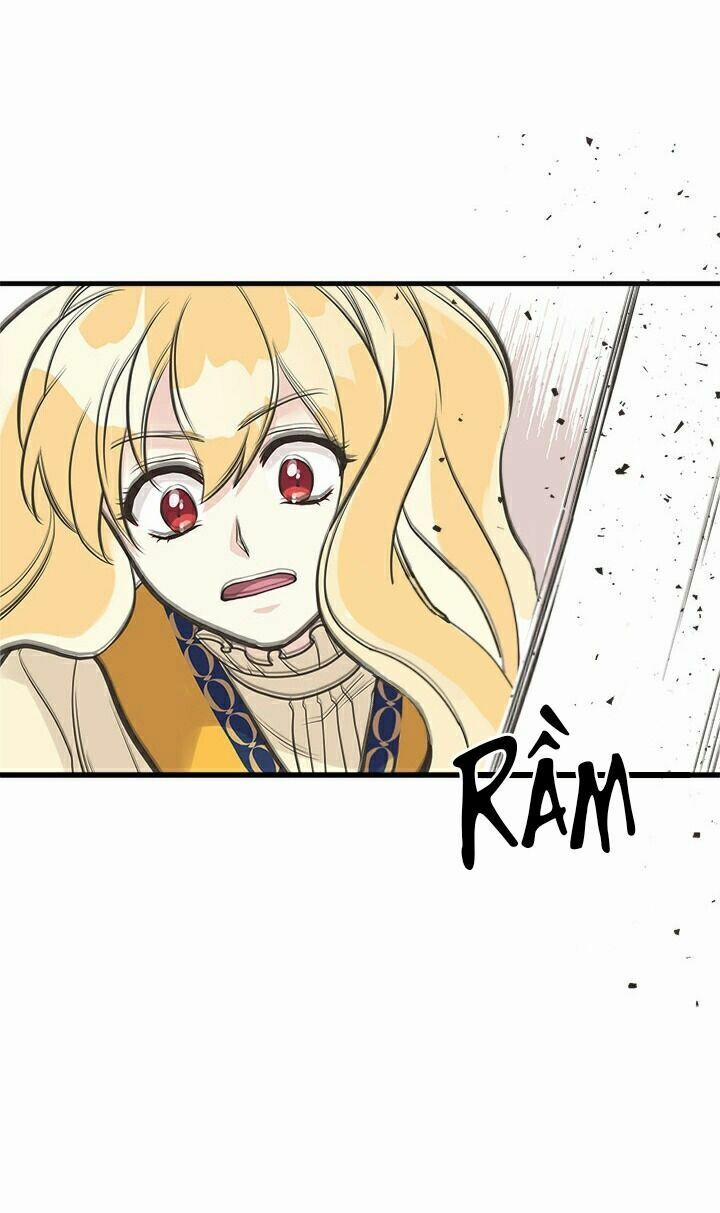 Chị Tôi Đã Nhặt Về Nhà Một Nam Chính Quyến Rũ 34 trang 41