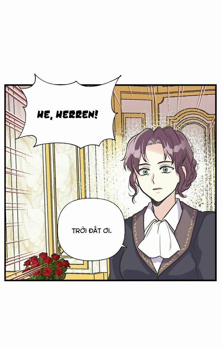 Chị Tôi Đã Nhặt Về Nhà Một Nam Chính Quyến Rũ 34 trang 44