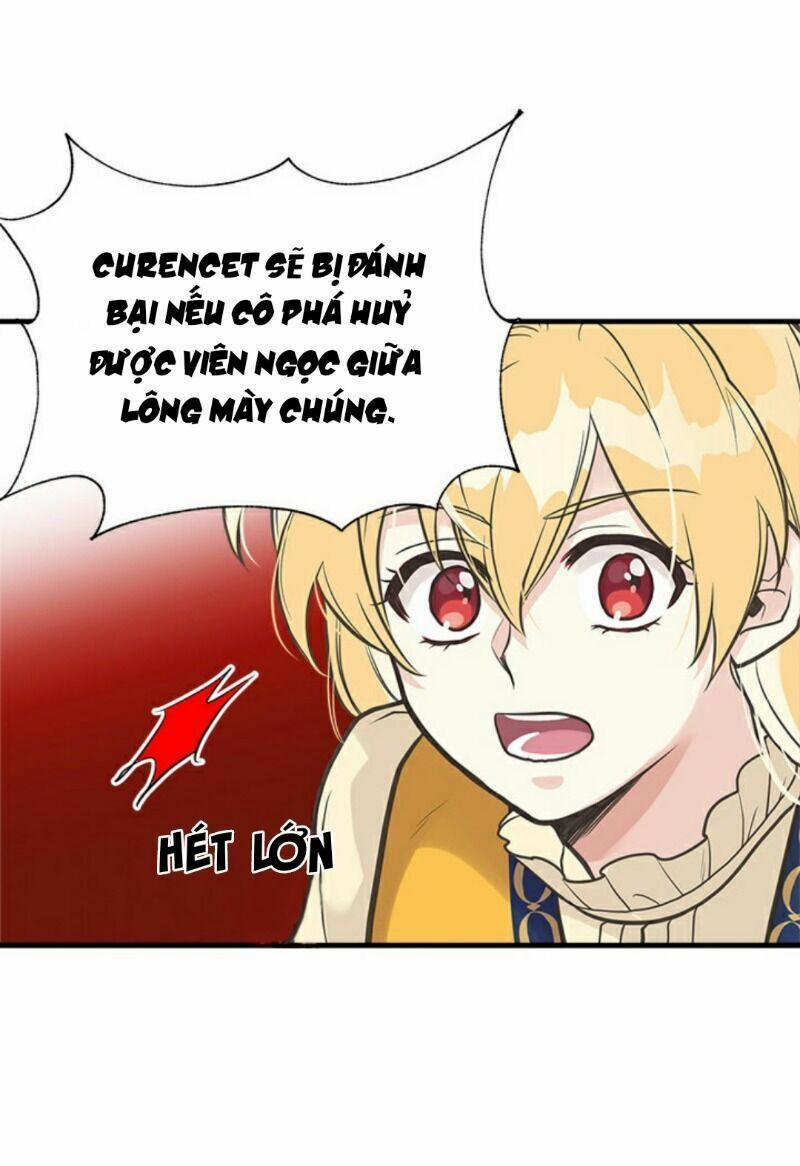 Chị Tôi Đã Nhặt Về Nhà Một Nam Chính Quyến Rũ 34 trang 52