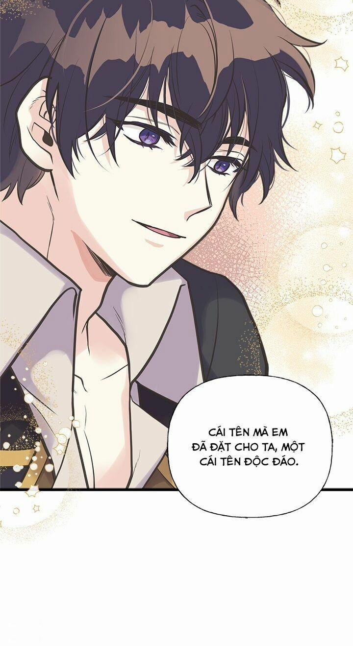 Chị Tôi Đã Nhặt Về Nhà Một Nam Chính Quyến Rũ 34 trang 56