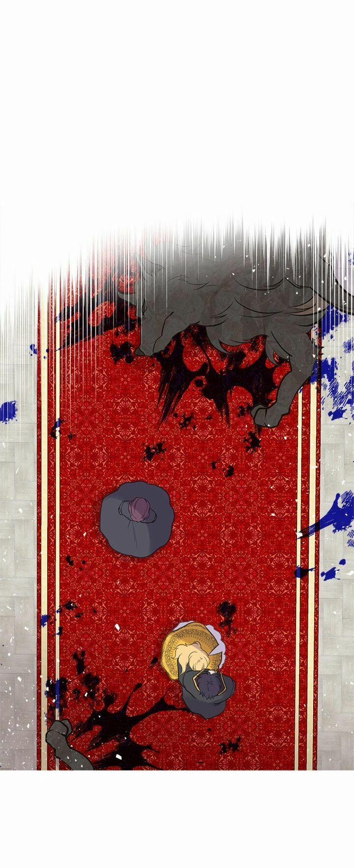 Chị Tôi Đã Nhặt Về Nhà Một Nam Chính Quyến Rũ 34 trang 63