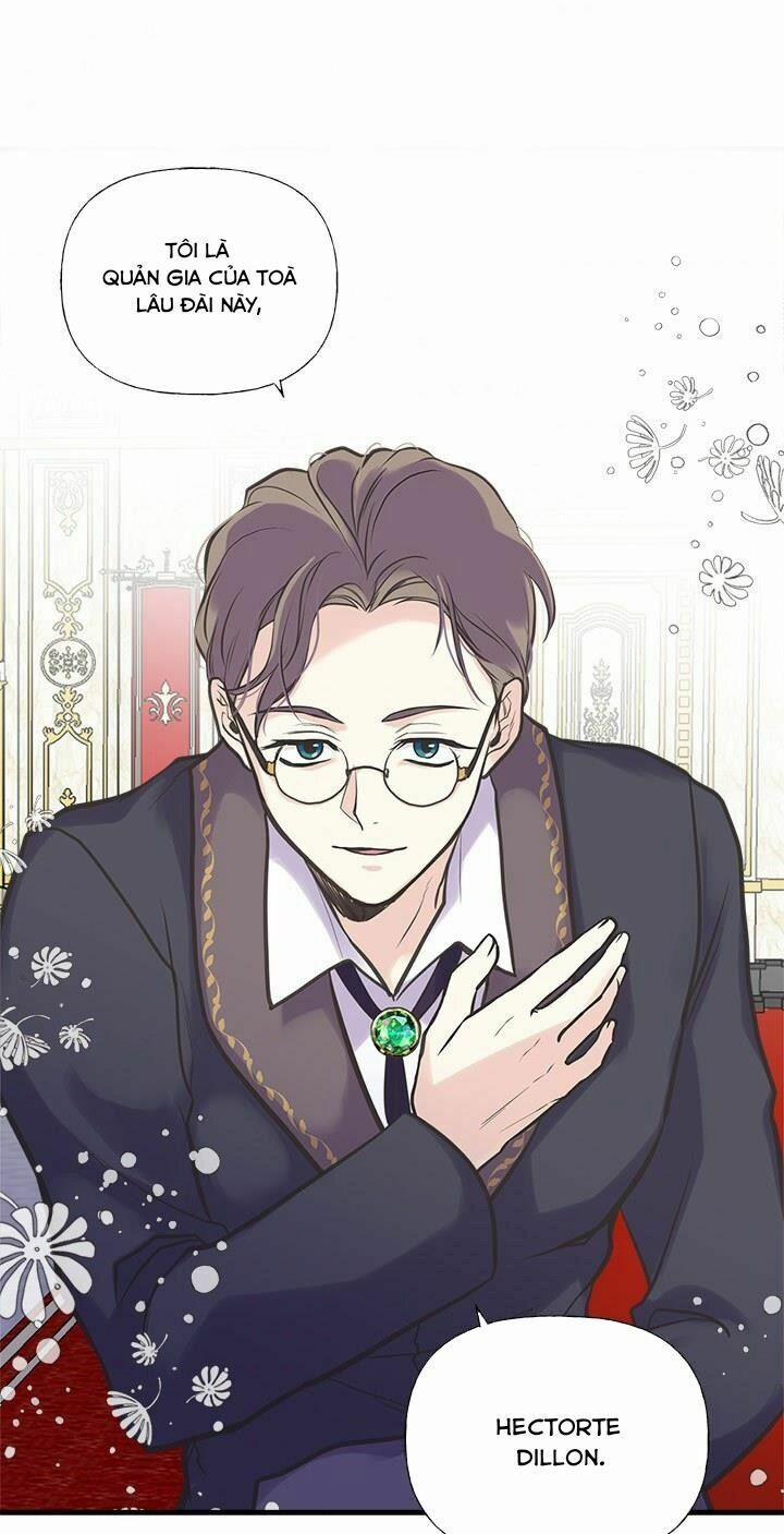 Chị Tôi Đã Nhặt Về Nhà Một Nam Chính Quyến Rũ 34 trang 67