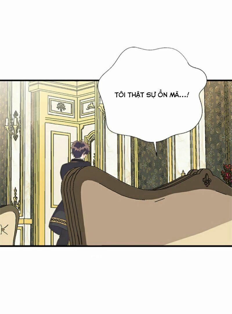 Chị Tôi Đã Nhặt Về Nhà Một Nam Chính Quyến Rũ 34 trang 8