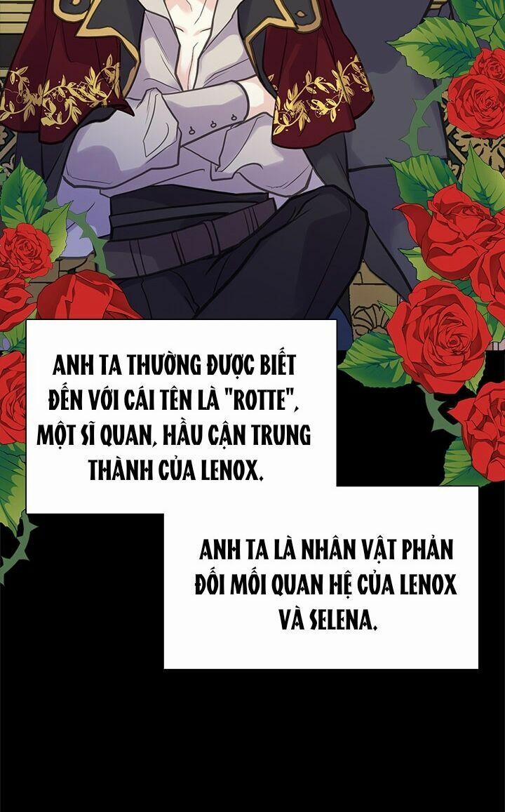 Chị Tôi Đã Nhặt Về Nhà Một Nam Chính Quyến Rũ 35 trang 10