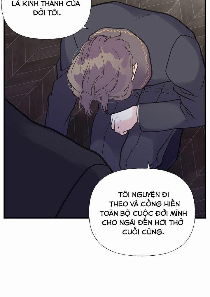 Chị Tôi Đã Nhặt Về Nhà Một Nam Chính Quyến Rũ 35 trang 13