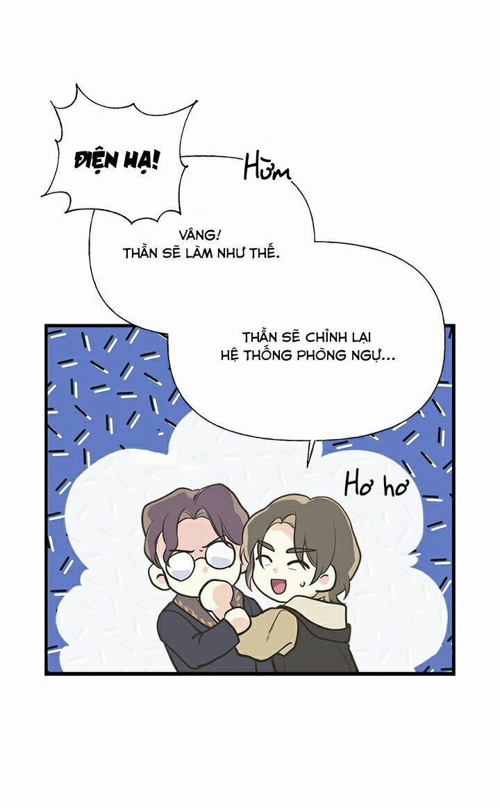 Chị Tôi Đã Nhặt Về Nhà Một Nam Chính Quyến Rũ 35 trang 31